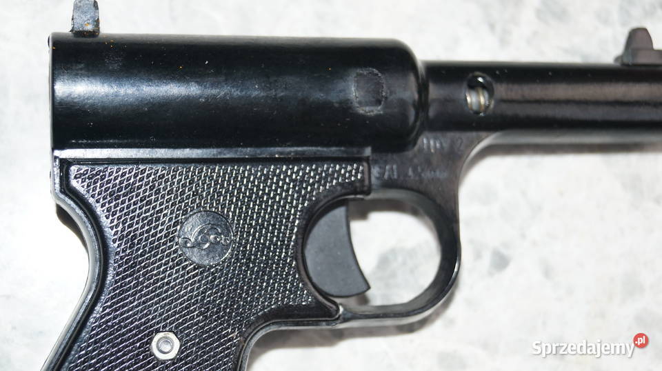 Wiatrówka Lov 2 nowa Mrowino sprzedam