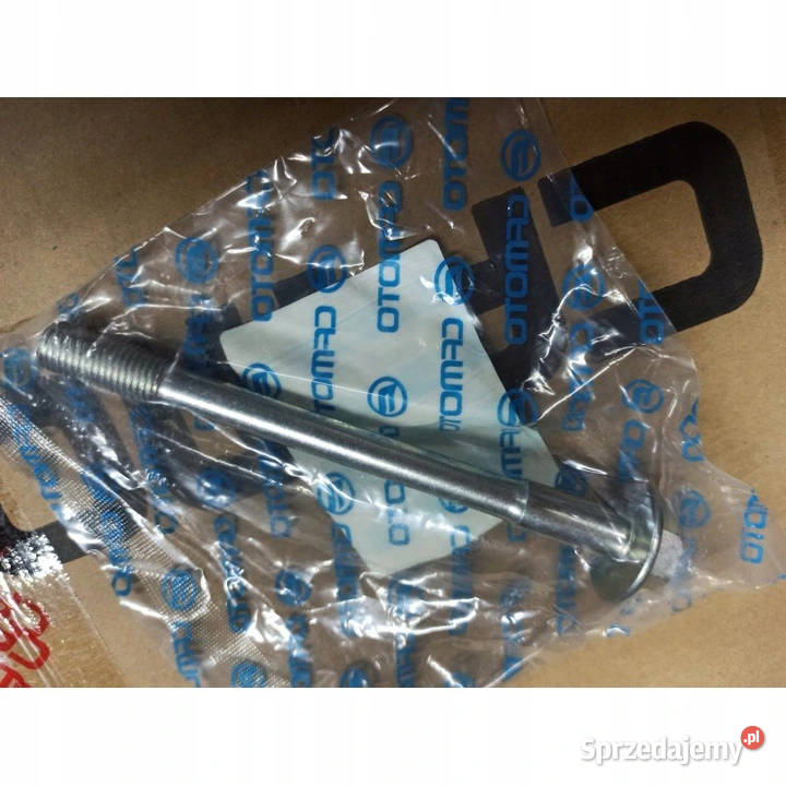 Śruba wariatora CF MOTO 520 450 550 CFMOTO