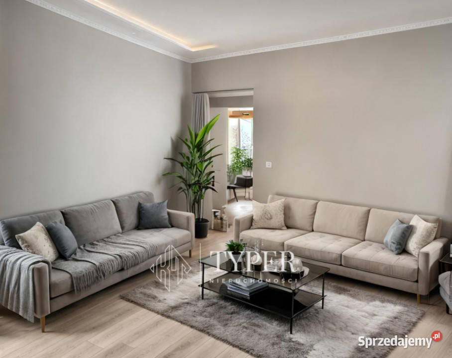 Dom do wykończenia Mietel ok 150m2