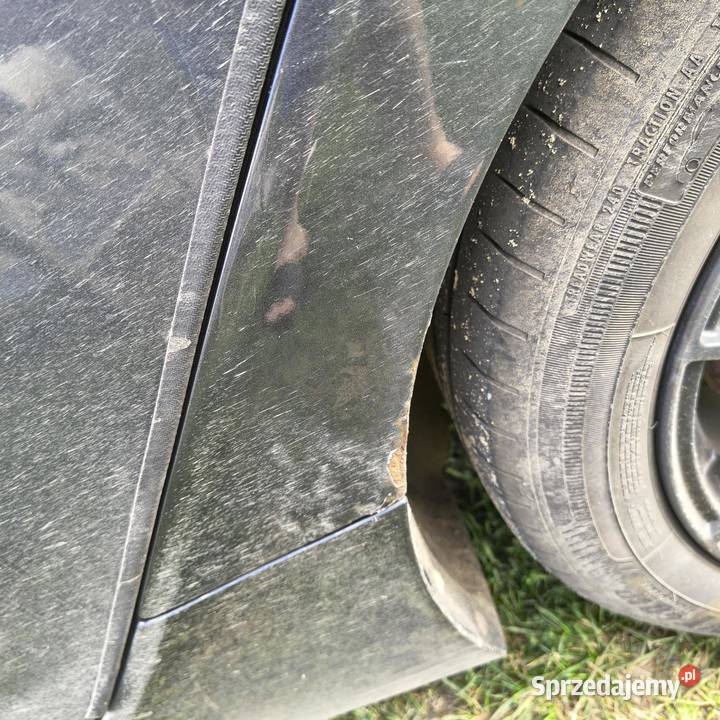 Hyundai i40 zielony Światonia sprzedam