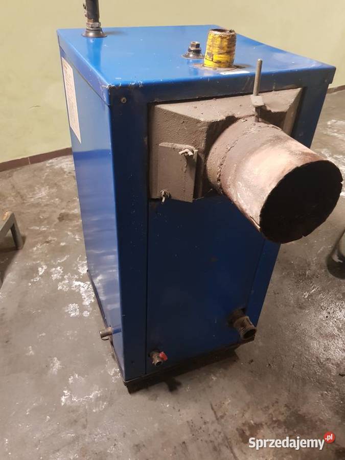 Piec węglowy Ogniwo Mysłowice