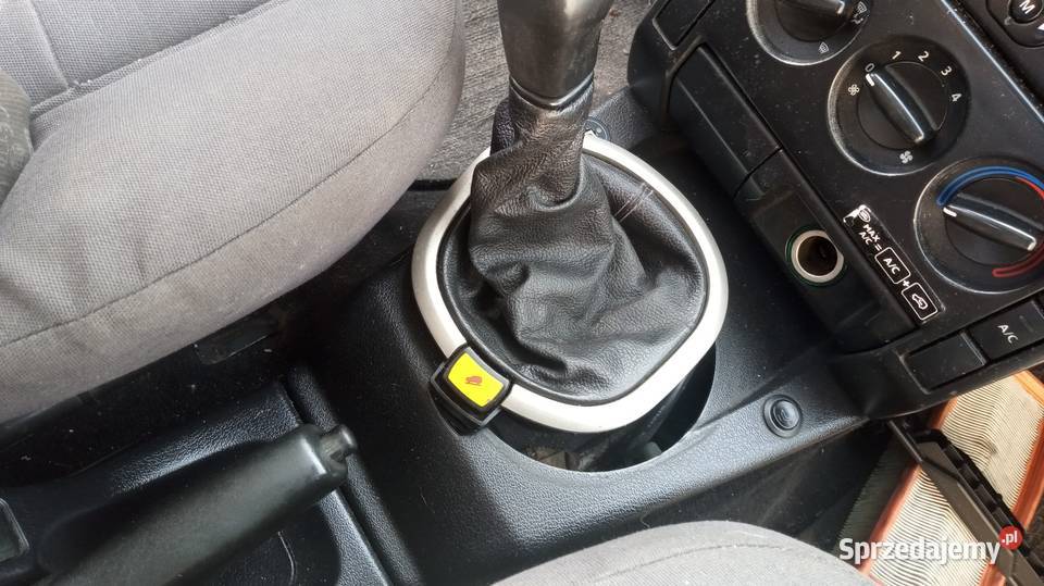 Mieszek zmiany biegów Land rover Freelander lift Nowy Sącz