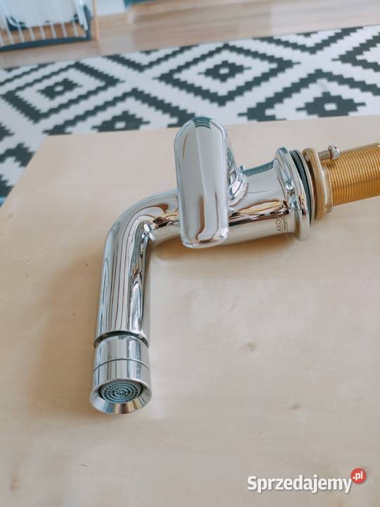 Bateria bidetowa Axor Hansgrohe Piastów