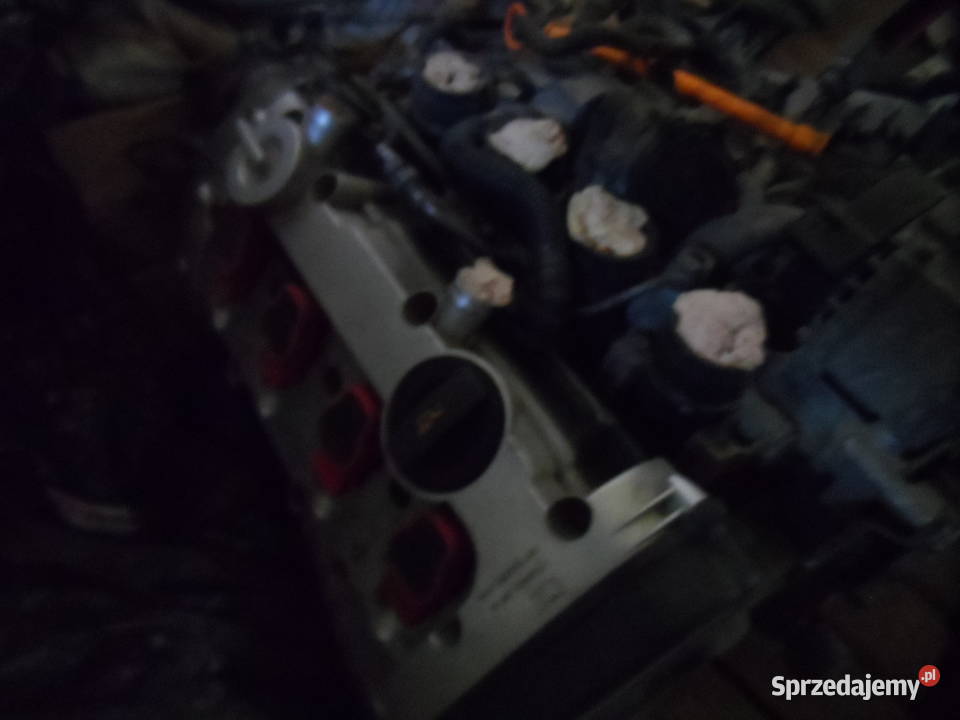 A4 B6 silnik kpl 20 FSI