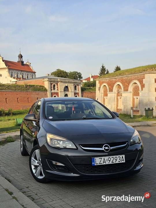 Sprzedam Auto Zamość