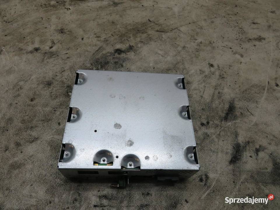 TUNER HYBRID TV DVB AUDI A8 D4 4F0919129E sprzedam