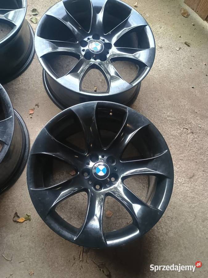 Felgi BMW 20 Lewniowa