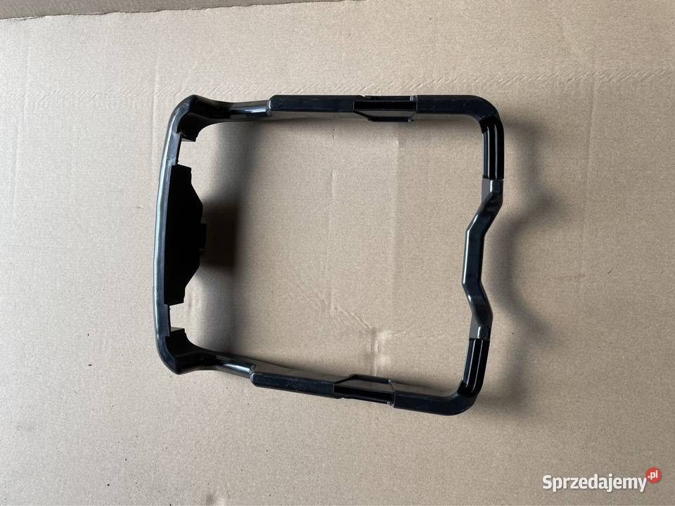 969820880R listwa sterownika szyberdachu renault Listwy i nakładki Szczecin sprzedam