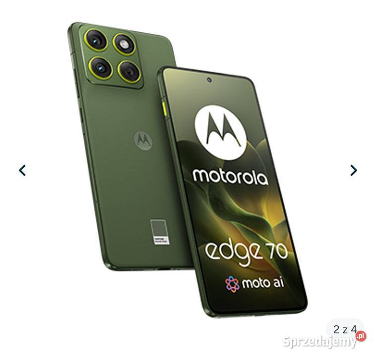 Motorola edge 70 5G 12512 pomorskie Słupsk sprzedam
