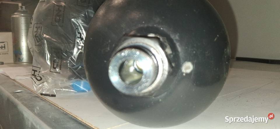 Hydroakumulator 075l 60bar Newholland 87314179 Wysokie Mazowieckie