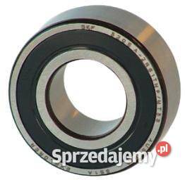 Łożysko kulkowe skośne 25x52x206 mm SKF Kamionna