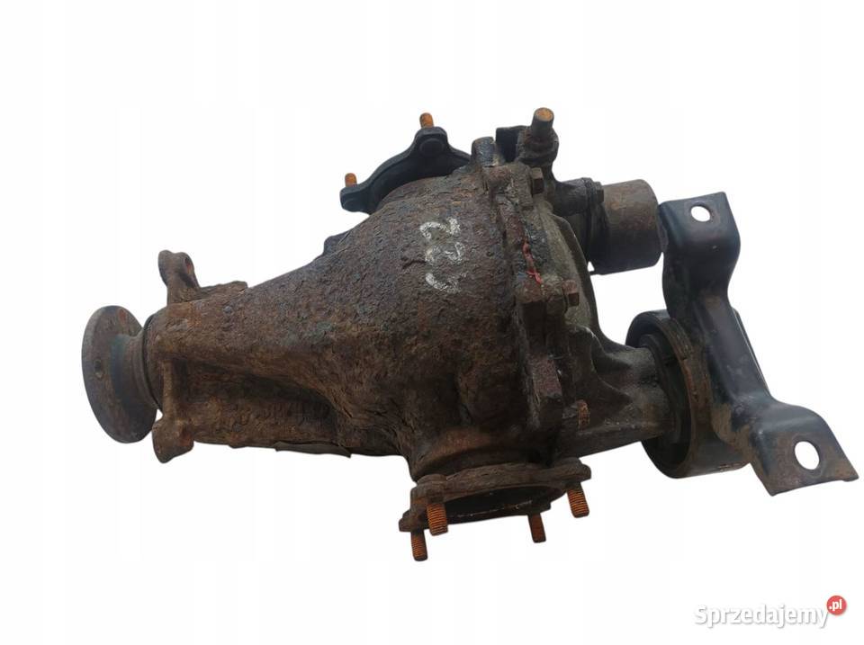 DYFERENCJAŁ MOST TYŁ 20 D 115 Toyota RAV4 II