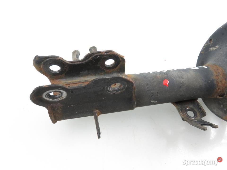 MCPERSON LEWY PRZEDNI DAEWOO KALOS osobowe Amortyzatory