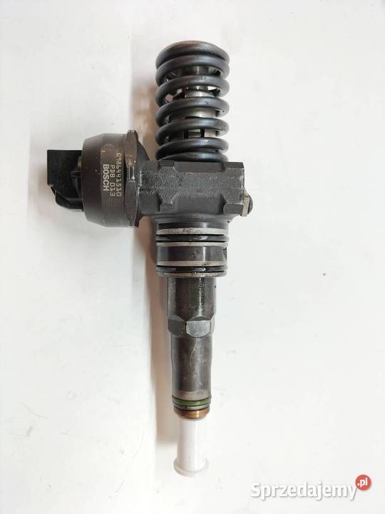 POMPOWTRYSKIWACZ 0986441510 19 TDI VW Volkswagen Rok produkcji 2003 sprzedam