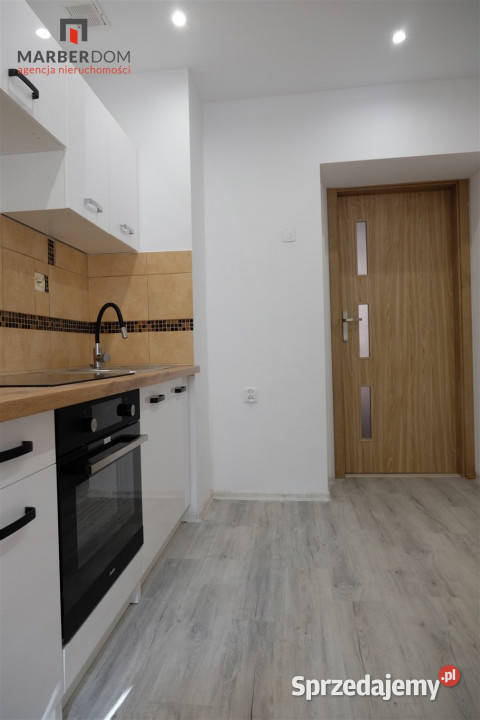 Mieszkanie 44m2 2 pokojowe Chorzów 44m2