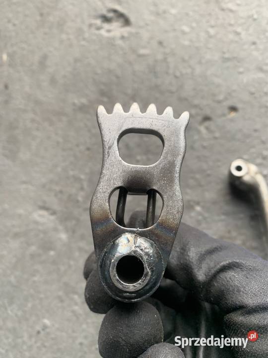 Dźwignia zmiany biegów kawasaki Kxf 250450 Częstochowa sprzedam