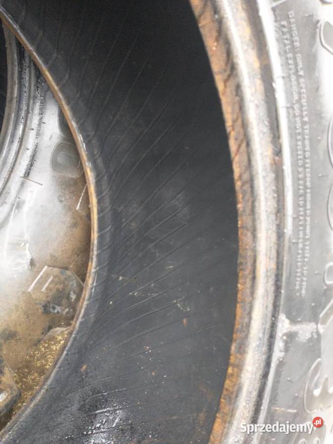 Opony Pirelli 54065r38 zamiennik 169r38 48070 R małopolskie Kraków