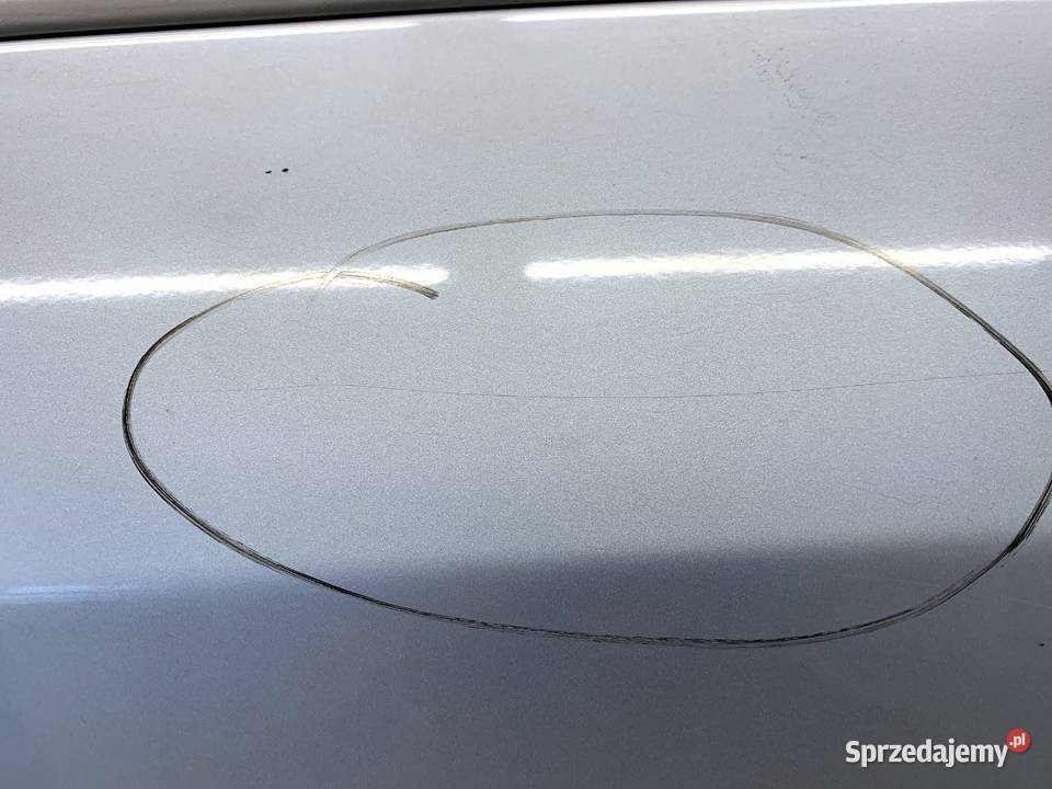 DRZWI LEWY TYŁ FIAT GRANDE PUNTO Hatchback