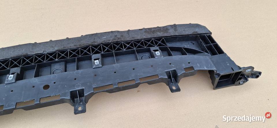 CITROEN C3 AIRCROSS BELKA ZDERZAKA ABSORBER osobowe Bieleń