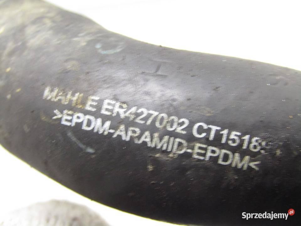 OBUDOWA TERMOSTATU 17 CRDI HYUNDAI TUCSON III lubelskie