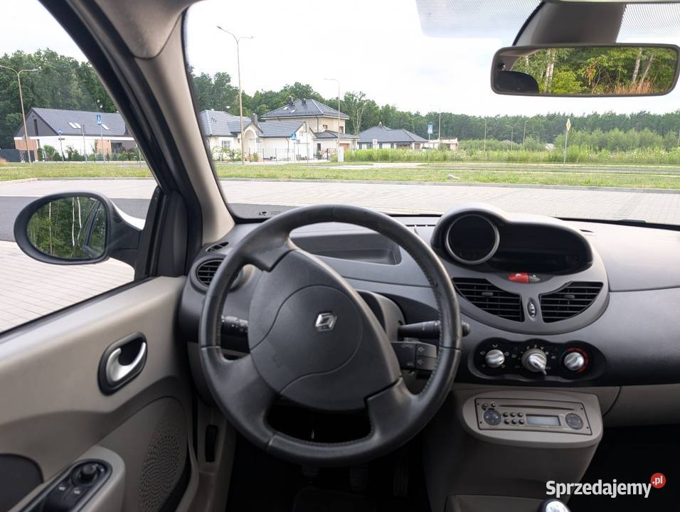 Renault Twingo 12 GT 128000 1200cm3