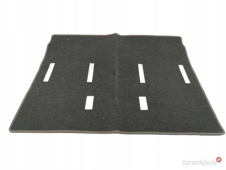 DYWANIKI WELUROWE KOMPLET OPEL COMBO D 20112018 lubelskie