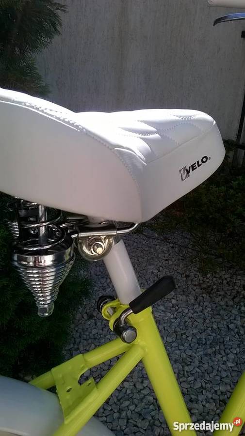 Rower Cruiser Imperial Bike 28 cl Włocławek