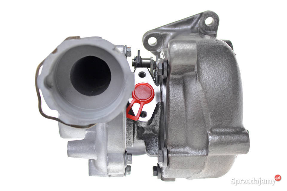 TURBINA REGENEROWANA 7582193 AUDI A6 20 BLB