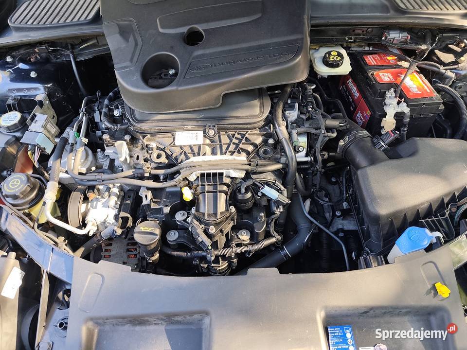 Ford Mondeo Lift Mondeo Lublin