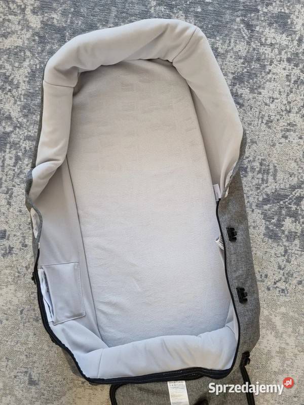 Wózek Boogaboo LYNX wózek z gondolą i Warszawa