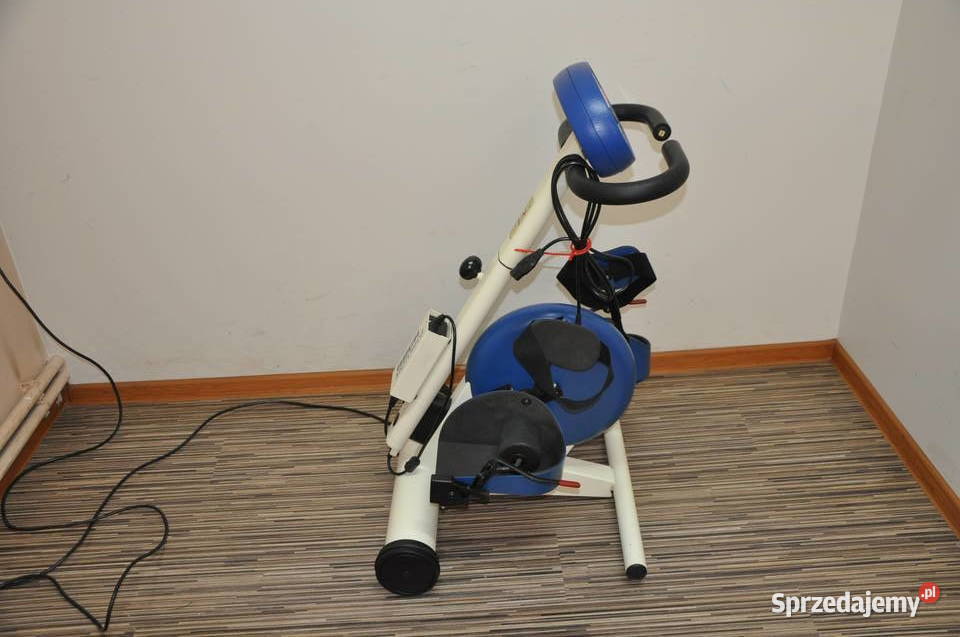 ROTOR ELEKTRYCZNY rowerek VIVA 2 RECK MOTOMED łódzkie Pabianice sprzedam