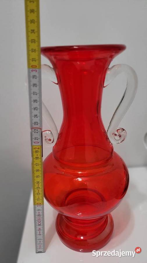 Wazon Ciechanowiec