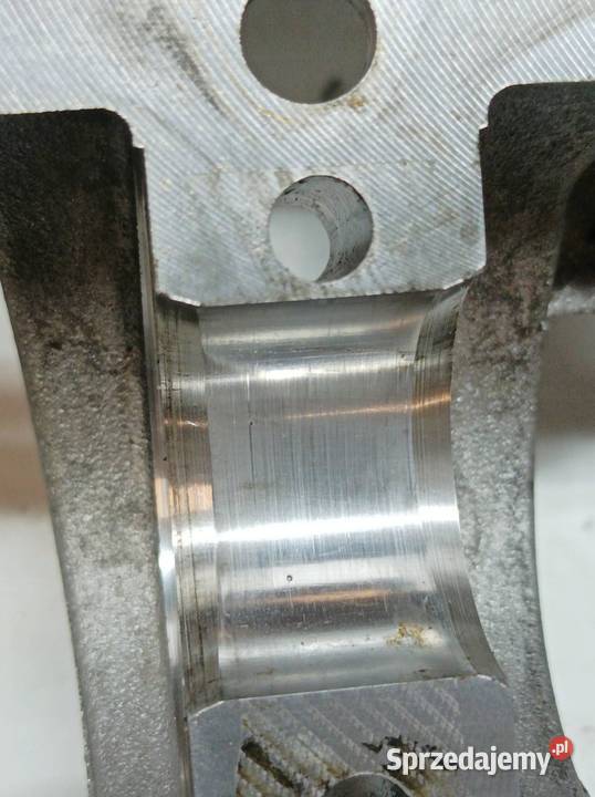 GŁOWICA KOMPLETNA 9688418110 20 HDI Peugeot 3008 osobowe