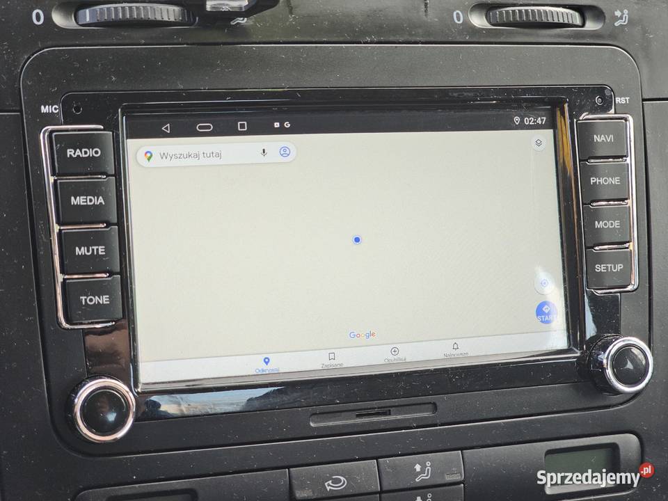 Volkswagen Jetta V 20 FSI 150 110kW 2006 Lublin