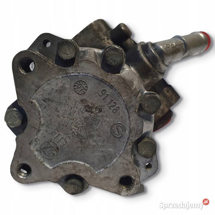 POMPA WSPOMAGANIA BMW E87 E90 E91 20 D Chełm