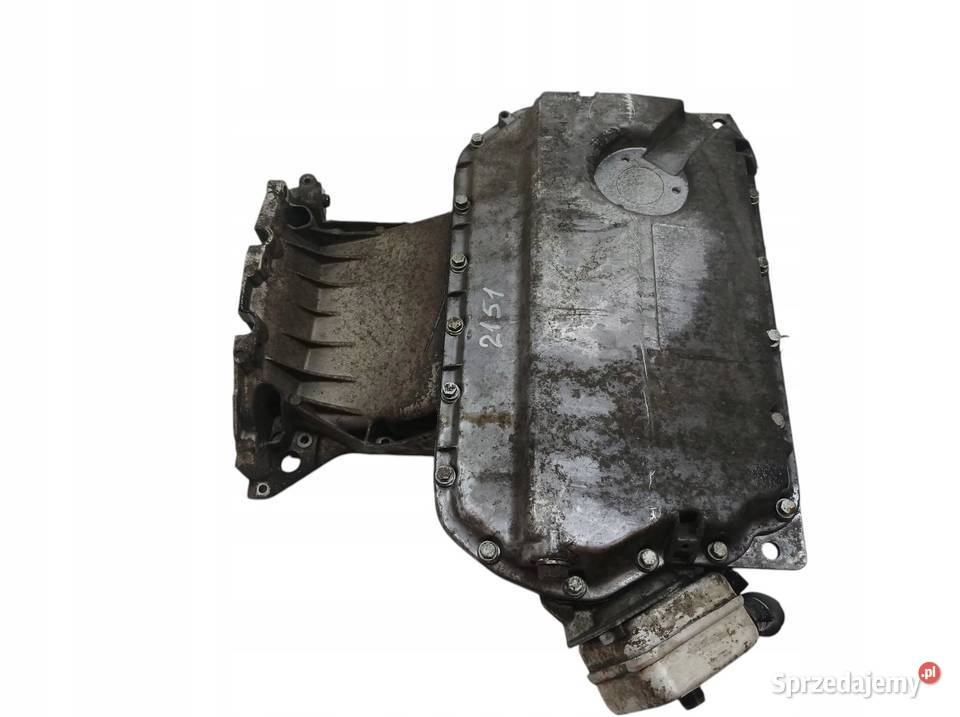 MISKA OLEJOWA 078103603AB 28 V6 Audi A6 II osobowe