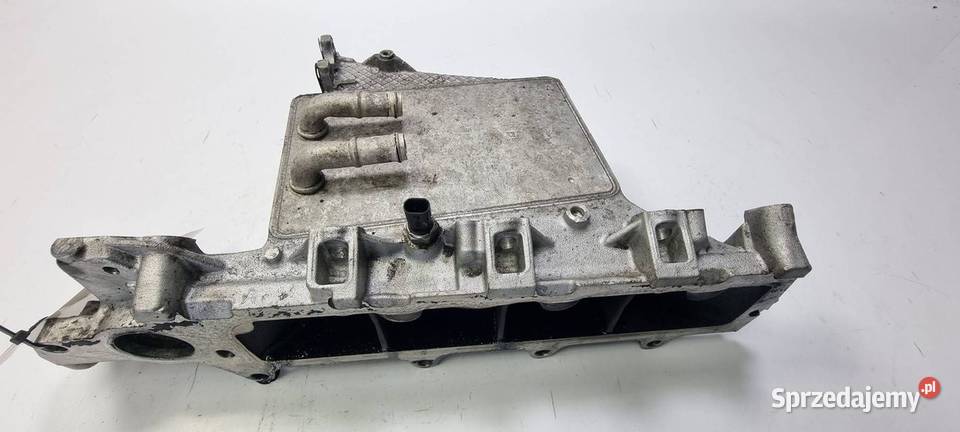 KOLEKTOR SSĄCY VOLKSWAGEN PASSAT B8 04L129766AQ Lipno sprzedam