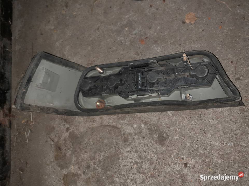 Lampa tylna alfa romeo 33 Łomża