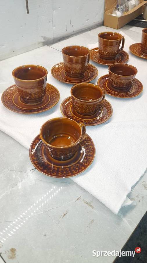 Sprzedam stare filizanki Korsze sprzedam