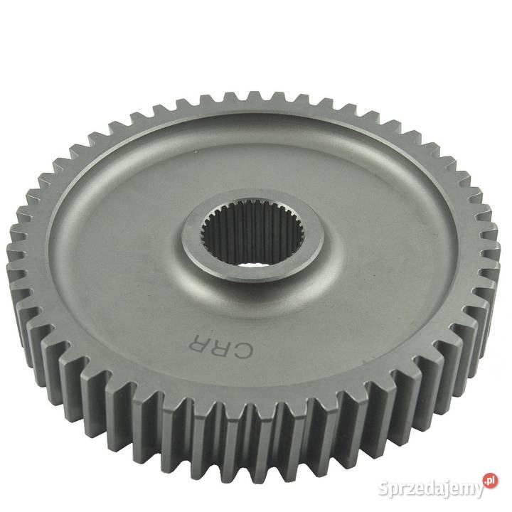 Zębatka 215 mm 34T53T Kubota L2202L2402 51910511 Tajęcina sprzedam