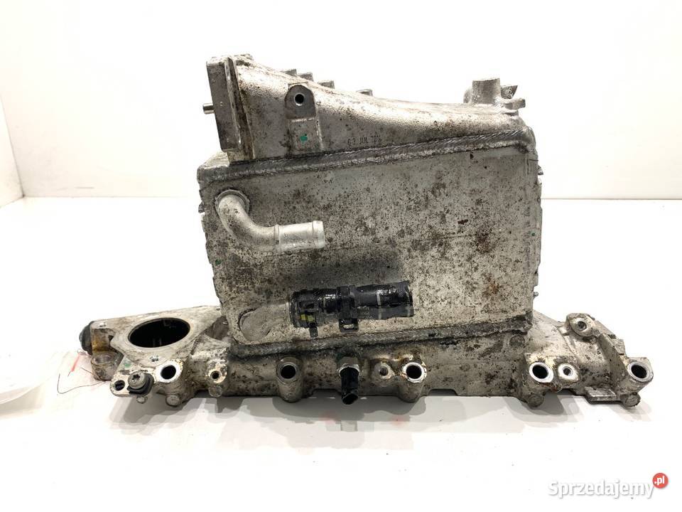 KOLEKTOR SSĄCY AUDI A3 8V M157812F 16 110 podkarpackie