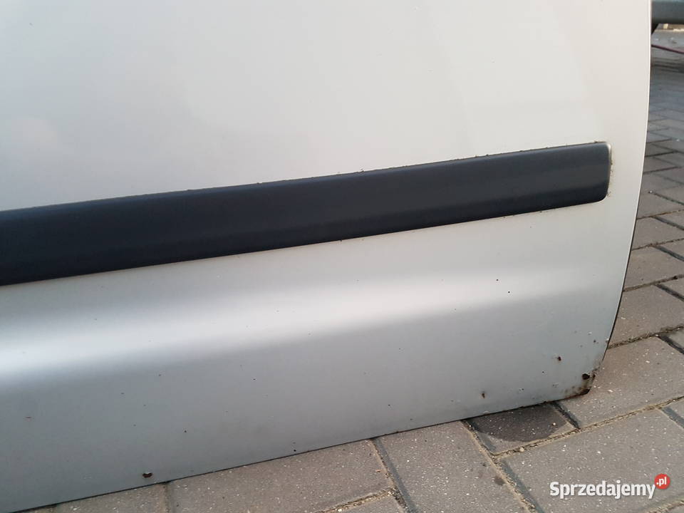 VW SHARAN MK1 LIFT GALAXY 2002 2003 2004 DRZWI Turek