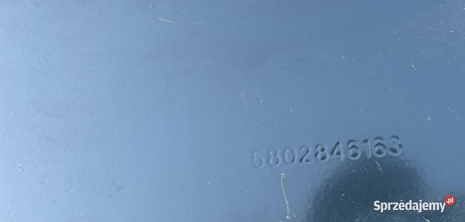 BELKA TYŁ TYLNA IVECO DAILY 5802852175