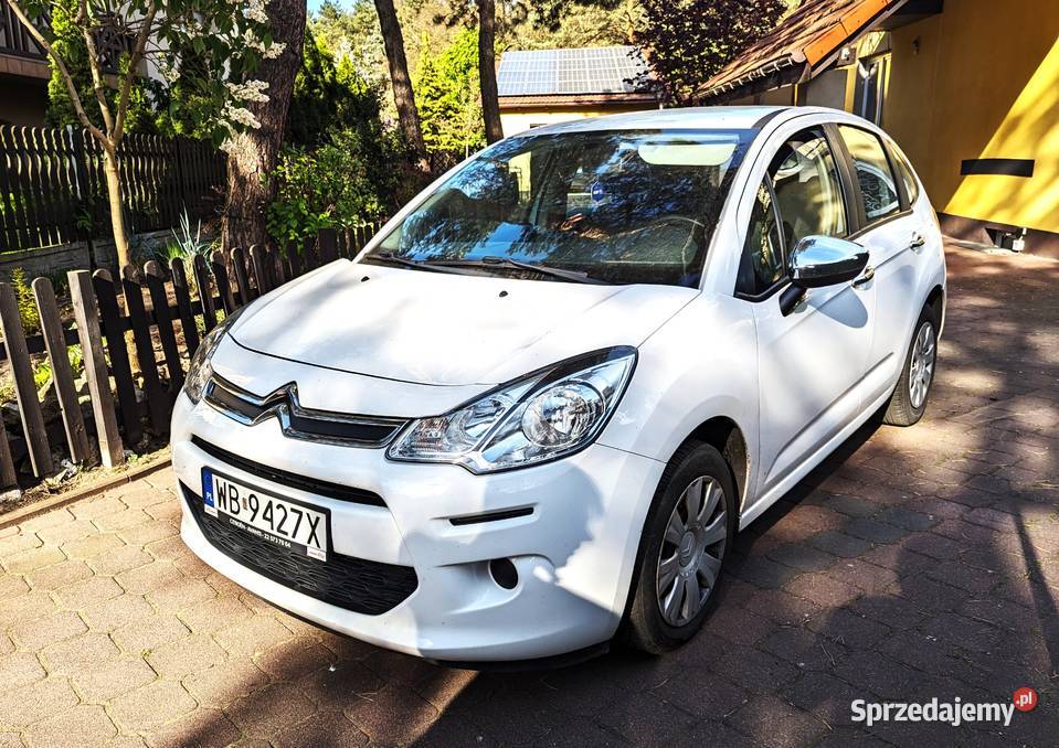 Citroen C3