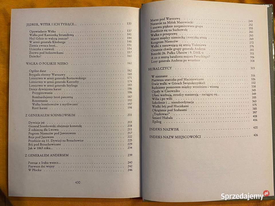 Melchior Wańkowicz Wrzesień żagwiący ISBN 837021097X Katowice sprzedam