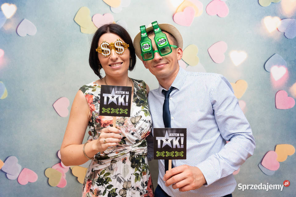 fotobudka foto budka Usługi foto i video Toruń