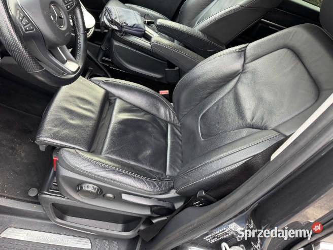 MERCEDESBENZ V 300D 2022 195000 ccm 239 Warszawa