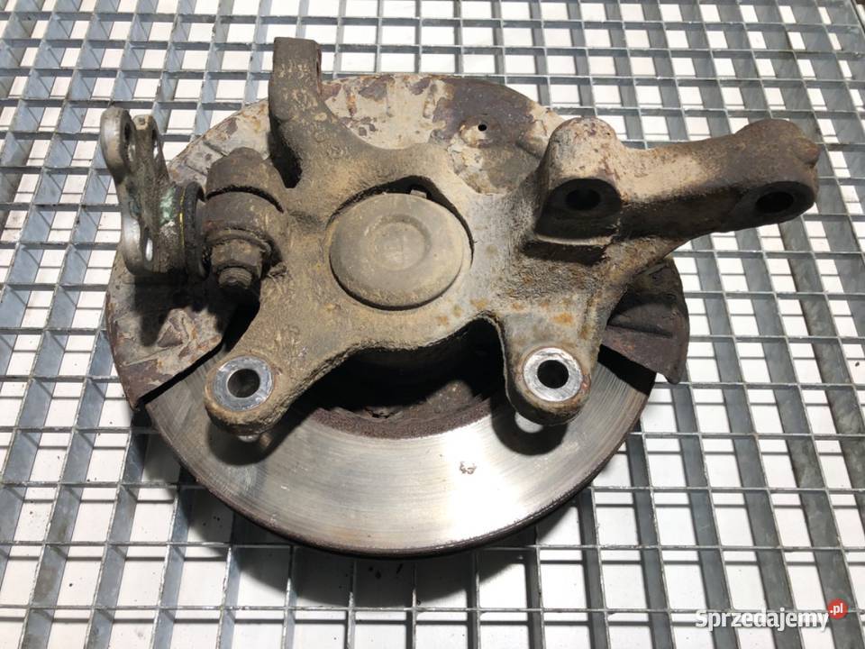 ZWROTNICA PRAWY PRZÓD MERCEDES W639 22 109 podkarpackie