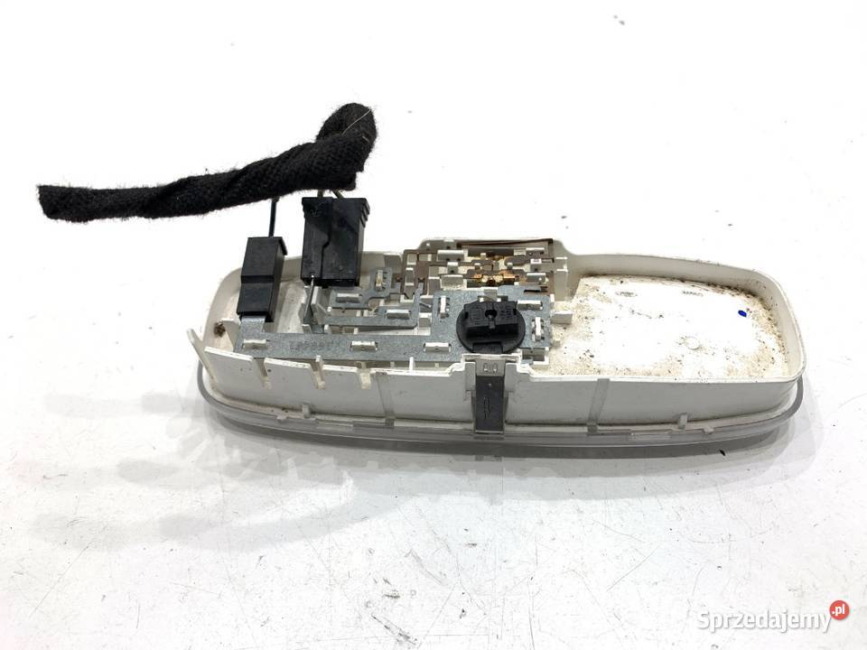 LAMPA SUFITOWA FORD TRANSIT CUSTOM I Bus WNĘTRZA sprzedam