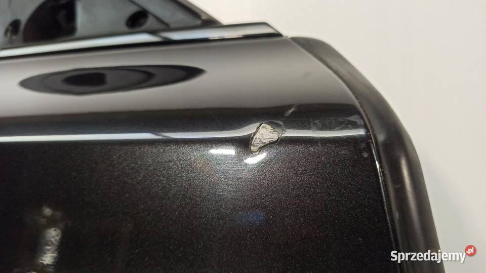 F07 DRZWI PRAWY PRZÓD B90 Sophisto Grey bmw gt osobowe dolnośląskie